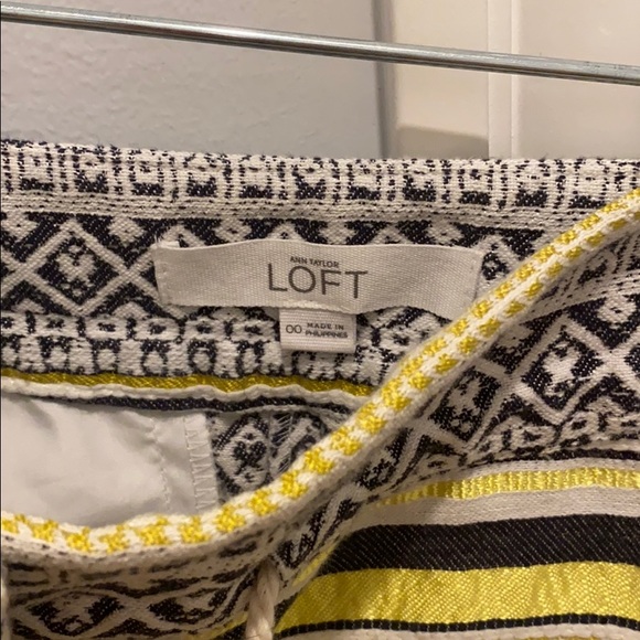 Loft shorts - Picture 3 of 4